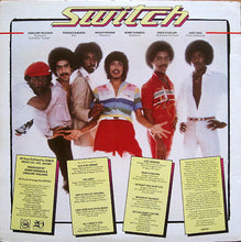 Load image into Gallery viewer, Switch (6) : This Is My Dream (LP, Album)