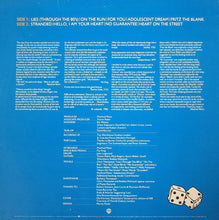 Load image into Gallery viewer, Manfred Mann&#39;s Earth Band : Chance (LP, Album, Win)