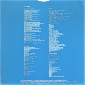 Manfred Mann's Earth Band : Chance (LP, Album, Win)