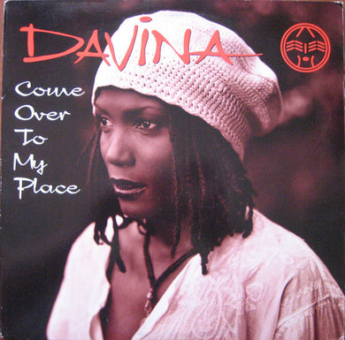 Davina : Come Over To My Place (12