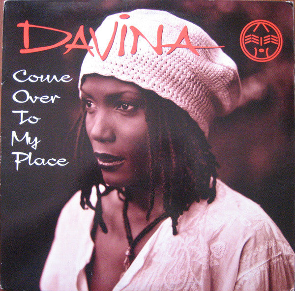 Davina : Come Over To My Place (12