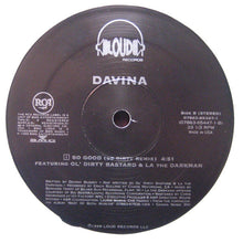 Load image into Gallery viewer, Davina : Come Over To My Place (12&quot;)