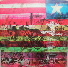 Load image into Gallery viewer, The Holy Modal Rounders : The Moray Eels Eat The Holy Modal Rounders (LP, Album, Mon)