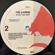 Load image into Gallery viewer, The U-Krew : If U Were Mine (12", Single)