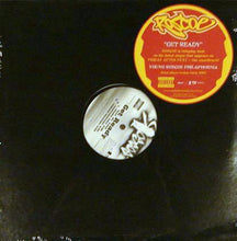 Load image into Gallery viewer, Roscoe : Get Ready/ I Call Shotz (Part II) (12&quot;, Promo)