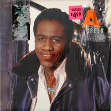 Load image into Gallery viewer, Al Green : Soul Survivor (LP, Album, R -)