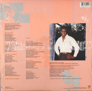 Al Green : Soul Survivor (LP, Album, R -)