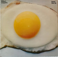 Load image into Gallery viewer, Wilbert Longmire : Sunny Side Up (LP, Album)