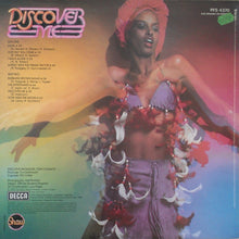 Load image into Gallery viewer, Shaw* : DISCOver Me (LP, Album)