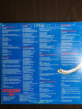 Load image into Gallery viewer, Saturday Session Band : Recorded Live At The Blue Eagle (LP, Album)