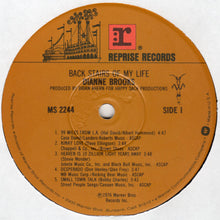 Load image into Gallery viewer, Dianne Brooks : Back Stairs Of My Life (LP, Album)