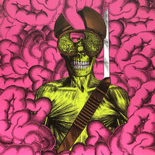 Load image into Gallery viewer, Thee Oh Sees : Carrion Crawler / The Dream EP (LP, Album, RE)