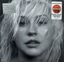 Load image into Gallery viewer, Christina Aguilera : Liberation (2xLP, Album, Ltd, Red)