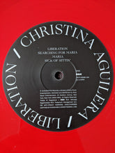 Load image into Gallery viewer, Christina Aguilera : Liberation (2xLP, Album, Ltd, Red)