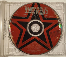 Load image into Gallery viewer, Shannon McNally : Geronimo (CD, Album, Promo)