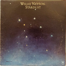 Load image into Gallery viewer, Willie Nelson : Stardust (LP, Album)