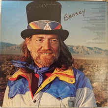 Load image into Gallery viewer, Willie Nelson : Stardust (LP, Album)