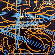 Load image into Gallery viewer, Tyrone Brunson : The Method (12" Version) (12")