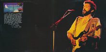 Load image into Gallery viewer, Eric Clapton : Just One Night (2xLP, Album, 72 )