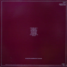 Load image into Gallery viewer, Eric Clapton : Another Ticket (LP, Album, 18 )