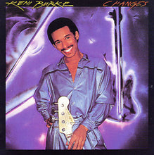 Load image into Gallery viewer, Keni Burke : Changes (LP, Album)