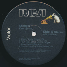 Load image into Gallery viewer, Keni Burke : Changes (LP, Album)