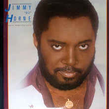 Load image into Gallery viewer, Jimmy "Bo" Horne : Goin' Home For Love (LP, Album, Promo)