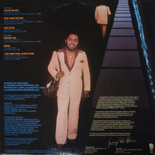 Load image into Gallery viewer, Jimmy "Bo" Horne : Goin' Home For Love (LP, Album, Promo)