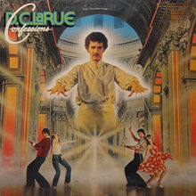 Load image into Gallery viewer, D.C. LaRue : Confessions (LP, Album, Promo, Spe)