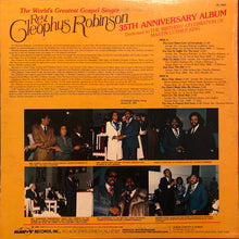 Load image into Gallery viewer, Rev. Cleophus Robinson* : The Lord Takes Care Of Everybody (LP, Album)
