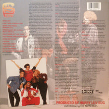 Load image into Gallery viewer, Salt &#39;N&#39; Pepa : A Salt With A Deadly Pepa (LP, Album, SRC)