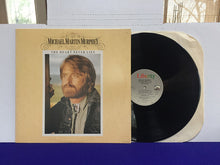 Load image into Gallery viewer, Michael Martin Murphey : The Heart Never Lies (LP, Album, Club, CRC)
