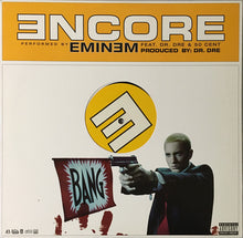 Load image into Gallery viewer, Eminem Feat. Dr. Dre &amp; 50 Cent : Encore (12&quot;, Promo)