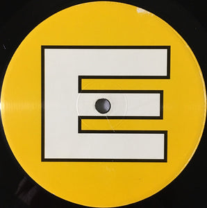 Eminem Feat. Dr. Dre & 50 Cent : Encore (12", Promo)