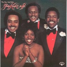 Load image into Gallery viewer, Gladys Knight &amp; The Pips* : The One And Only... (LP, Album)