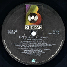 Load image into Gallery viewer, Gladys Knight &amp; The Pips* : The One And Only... (LP, Album)