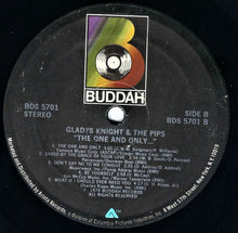 Load image into Gallery viewer, Gladys Knight &amp; The Pips* : The One And Only... (LP, Album)