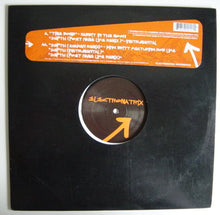 Load image into Gallery viewer, Rabbit In The Moon / King Britt : Selections From The Compilation Album &quot;Awaken&quot; (12&quot;, Single)