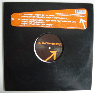 Rabbit In The Moon / King Britt : Selections From The Compilation Album 