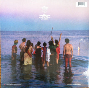 MGMT : Oracular Spectacular (LP, Album)