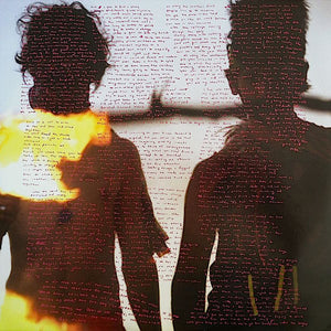 MGMT : Oracular Spectacular (LP, Album)