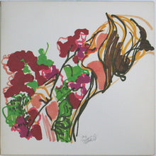 Load image into Gallery viewer, Joni Mitchell : For The Roses (LP, Album, PR )