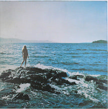 Load image into Gallery viewer, Joni Mitchell : For The Roses (LP, Album, PR )