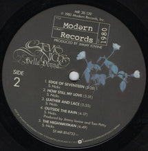 Load image into Gallery viewer, Stevie Nicks : Bella Donna (LP, Album, All)