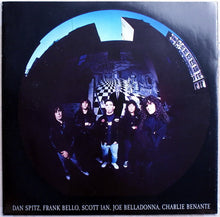 Load image into Gallery viewer, Anthrax : Persistence Of Time (LP, Album)