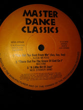 Load image into Gallery viewer, Various : Master Dance Classics (12&quot;, MP, Unofficial)