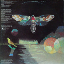 Load image into Gallery viewer, Jan Hammer : The First Seven Days (LP, Album)