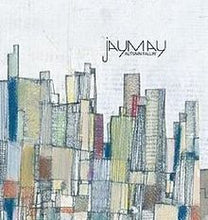 Load image into Gallery viewer, Jaymay : Autumn Fallin&#39; (CD, Album, Promo)