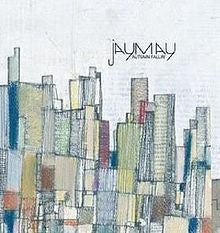 Jaymay : Autumn Fallin' (CD, Album, Promo)