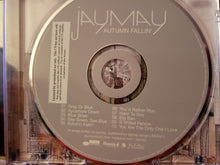 Load image into Gallery viewer, Jaymay : Autumn Fallin&#39; (CD, Album, Promo)